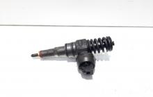 Injector, cod 038130073AG, BPT, 0414720215 VW Touran (1T1, 1T2), 1.9 TDI, AVQ (id:591849)