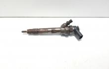 Injector, cod 7798446-04, 0445110289, Bmw X1 (E84) 2.0 diesel, N47D20C (id:591731)