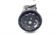 Compresor clima, cod 6Q0820803G, Seat Ibiza 4 (6L1), 1.2 benz, AZQ (pr:110747)