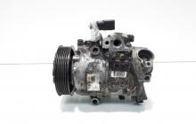 Compresor clima, cod 6Q0820803G, VW Polo (9N), 1.2 benz, BME (idi:588852)