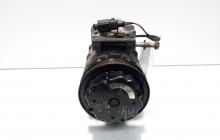 Compresor clima, cod 447220-9570, Audi A6 Avant (4B5, C5), 2.5 TDI, BFC (pr:110747)