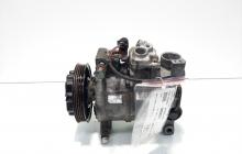 Compresor clima, cod 447220-9570, Audi A4 Avant (8E5, B6), 2.5 TDI, BAU (pr:110747)