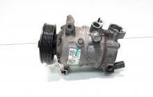 Compresor clima, cod 5Q0820803C, Skoda Fabia 2 Combi (5J, 545) 1.2 TSI, CBZ (idi:588037)