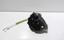 Broasca usa dreapta spate, cod 4F0839016A, Audi A6 (4F2, C6) (id:592319)