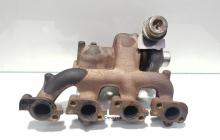 Turbosuflanta, cod 5S7Q-6K682-AC, Ford Mondeo 3 Combi (BWY), 2.2 TDCI, QJBC (pr:110747)