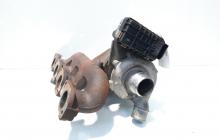 Turbosuflanta, cod 6S7Q-6K682-AD, Jaguar X-Type, 2.2 TDCI, QJBA (idi:474829)