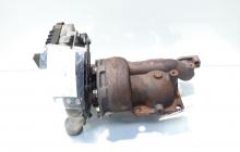 Turbosuflanta, cod 6S7Q-6K682-AD, Ford Mondeo 3 Sedan (B4Y), 2.2 TDCI, QJBC (pr:110747)