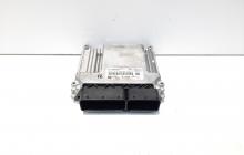 Calculator motor ECU , cod 8506281-01, 0281016068, Bmw 1 (E81, E87), 2.0 diesel, N47D20A (id:592409)