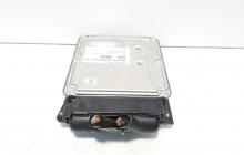 Calculator motor ECU Bosch, cod 03G906016LR, 0281013888, Audi A4 (8EC, B7), 2.0 TDI, BRE (id:592363)