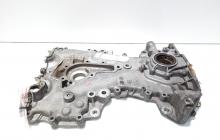 Pompa ulei, cod GM55562957, Opel Astra G Combi (F35), 1.2 benz, Z12XE (idi:587704)