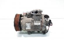 Compresor clima, cod 6Q0820803D, Skoda Fabia 1 Combi (6Y5), 1.9 SDI, ASY (idi:588862)