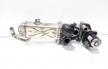 Racitor gaze cu EGR, cod 03L131512C, Vw Golf 6 Variant (AJ5), 2.0 TDI, CFF (idi:588878)