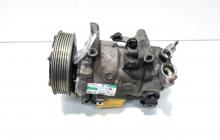 Compresor clima Sanden, cod 9671216280, Citroen C3 Picasso, 1.6 HDI, 9HP (idi:589879)