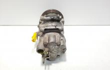 Compresor clima, cod 9659875980, Peugeot 307 sedan, 2.0 HDI, RHR (idi:589867)