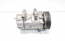 Compresor clima, cod 9659875980, Citroen C4 (I) coupe, 2.0 HDI, RHR (idi:589867)