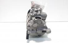 Compresor clima, cod 8K0260805E, Seat Exeo ST (3R5) 2.0 TDI, CAG (pr;592039)