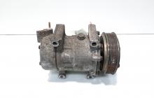 Compresor clima, cod 9646273380, Citroen C2 (JM), 1.4 HDI, 8HZ (pr:110747)