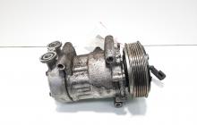 Compresor clima, cod 2S61-19D629-AF, Ford Fiesta 6, 1.4 TDCI, F6JB (idi:589883)