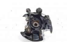 Fuzeta stanga spate, Bmw 3 Touring (F31), 2.0 diesel, N47D20C (idi:589921)