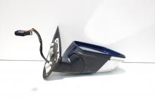 Oglinda electrica dreapta cu semnalizare, Skoda Octavia 2 Combi (1Z5) volan pe dreapta (id:592444)