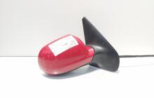 Oglinda dreapta manuala, Vw Golf 4 Variant (1J5) volan pe stanga (id:592452)