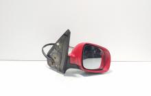 Oglinda dreapta manuala, Vw Golf 4 Variant (1J5) volan pe stanga (id:592452)