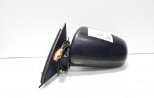 Oglinda electrica stanga, Audi A4 Avant (8E5, B6) vol pe dr (id:592516)