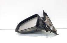 Oglinda electrica stanga, Audi A4 Avant (8E5, B6) vol pe dr (id:592516)