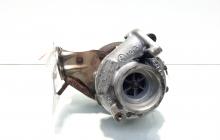 Turbosuflanta, cod 9662301280, Peugeot 307 sedan, 2.0 HDI, RHR (idi:418534)