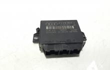 Modul senzori parcare, cod 4F0919283G, Audi Q7 (4LB) (id:592834)