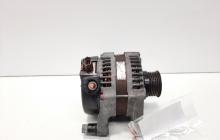 Alternator 120A, cod 3M5T-10300-PD, Ford Focus 2 (DA), 1.6 TDCI, G8DB (id:592737)