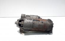 Electromotor, cod 4M5T-11000-FB, Ford Focus 2 (DA), 2.0 TDCI, G6DD, 6 vit man (id:592738)