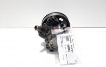 Pompa servo directie, cod 8E0145155N, Audi A4 Avant (8ED, B7), 2.0 TDI (idi:587665)