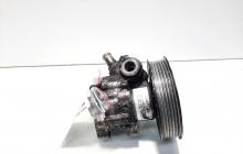 Pompa servo directie, cod 8E0145155N, Seat Exeo ST (3R5), 2.0 TDI (idi:587665)