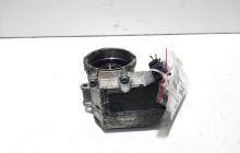 Clapeta acceleratie, cod 03G128063C, Audi A4 (8EC, B7) 2.0 TDI, BRD (id:592960)