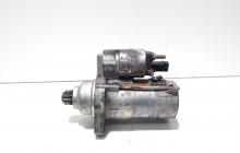 Electromotor Valeo, cod 02M911023N, VW Passat (3C2), 2.0 TDI, BMP, 6 vit man (id:592946)