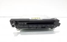 Radio CD cu navigatie, cod 9195756, Bmw 5 (E60) (idi:588193)