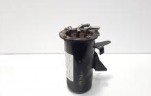 Carcasa filtru combustibil, cod 3C0127400D, Audi A3 (8P1) 1.6 TDI, CAY (idi:585305)