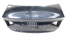 Capota spate, Audi A4 (8K2, B8) (id:593975)
