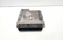 Calculator motor (ECU) cod 03L906023H, Seat Altea (5P1) 1.6 TDI, CAYC (idi:590163)