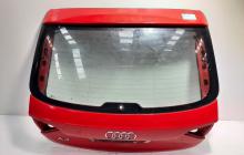 Haion cu luneta, Audi A4 Avant (8K5, B8) (id:593851)
