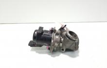 EGR, Peugeot 206 Sedan, 1.6 HDI, 9HZ (idi:588006)