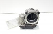 Clapeta acceleratie, cod 03C133062T, VW Golf 6 Variant (AJ5), 1.4 TSI, CAX (idi:587717)