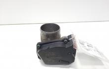 Clapeta acceleratie, cod 03C133062T, Skoda Superb II (3T4), 1.4 TSI, CAX (idi:587717)