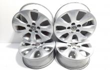 Set jante aliaj R17, cod GM13351762, Opel Insignia A Sedan (idi:589025)