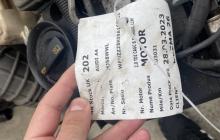 Motor, cod D4EA, Hyundai Tucson (JM), 2.0 CRDI 4X4 seria: KMHJM81VR5U243117