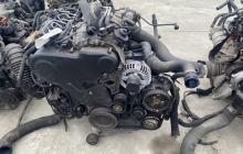 Motor, cod D4EA, Hyundai Tucson (JM), 2.0 CRDI 4X4 seria: KMHJM81VR5U243117