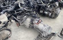 Motor, cod D4EA, Hyundai Tucson (JM), 2.0 CRDI 4X4 seria: KMHJM81VR5U243117