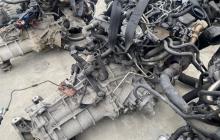Motor, cod D4EA, Hyundai Tucson (JM), 2.0 CRDI 4X4 seria: KMHJM81VR5U243117