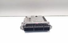 Calculator motor ECU, cod 237102213R, 0281030439, Dacia Logan MCV 2, 1.5 DCI, K9K612 (id:588142)